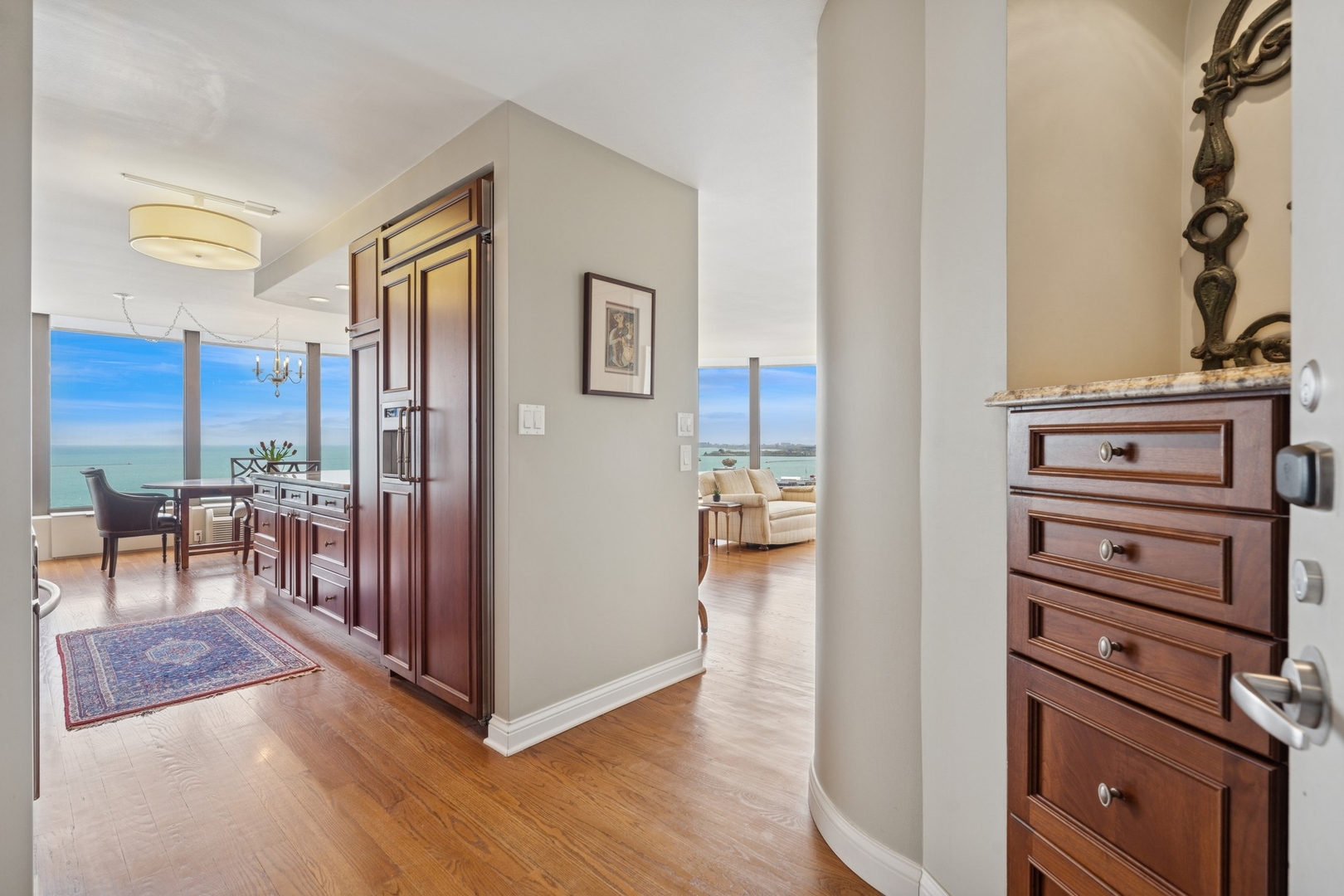 505 N Lake Shore Drive Unit: 1810-1811