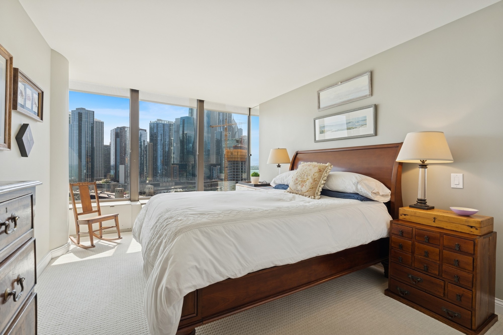 505 N Lake Shore Drive Unit: 1810-1811