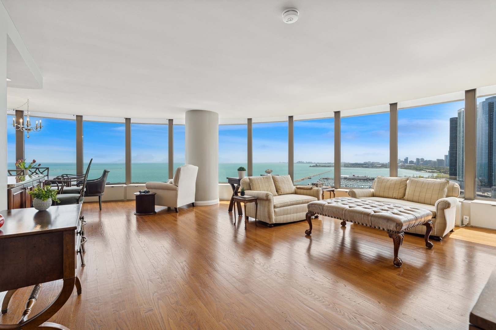505 N Lake Shore Drive Unit: 1810-1811