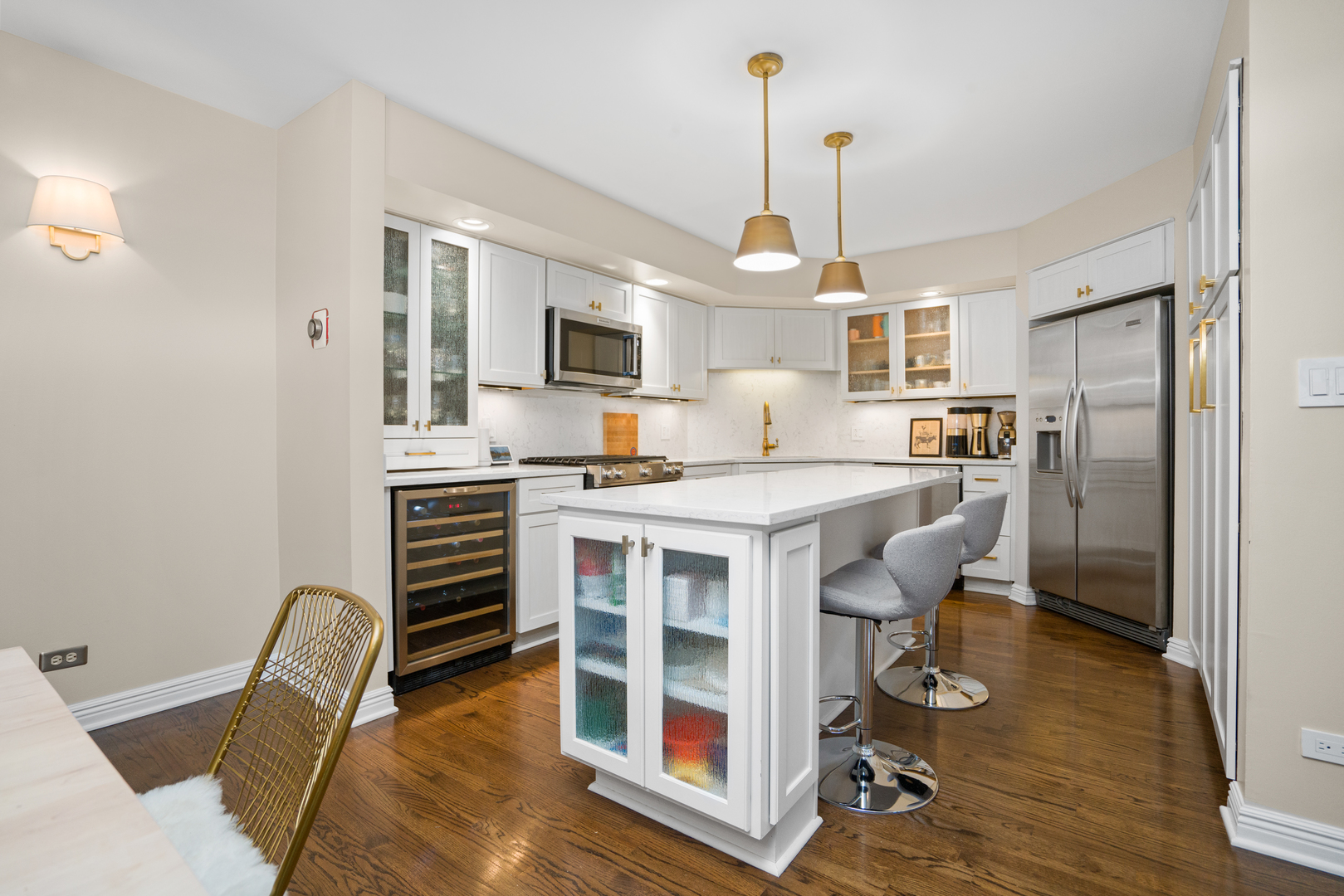 1661 N DAYTON Street Unit: C