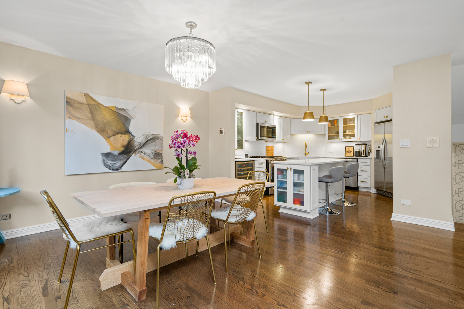 1661 N DAYTON Street Unit: C