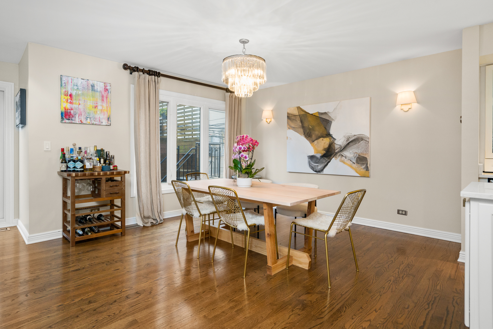 1661 N DAYTON Street Unit: C