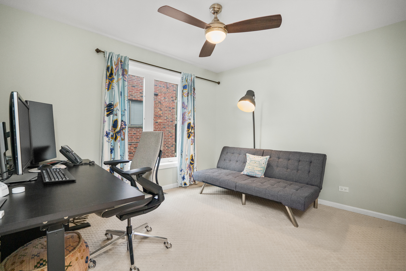 1661 N DAYTON Street Unit: C