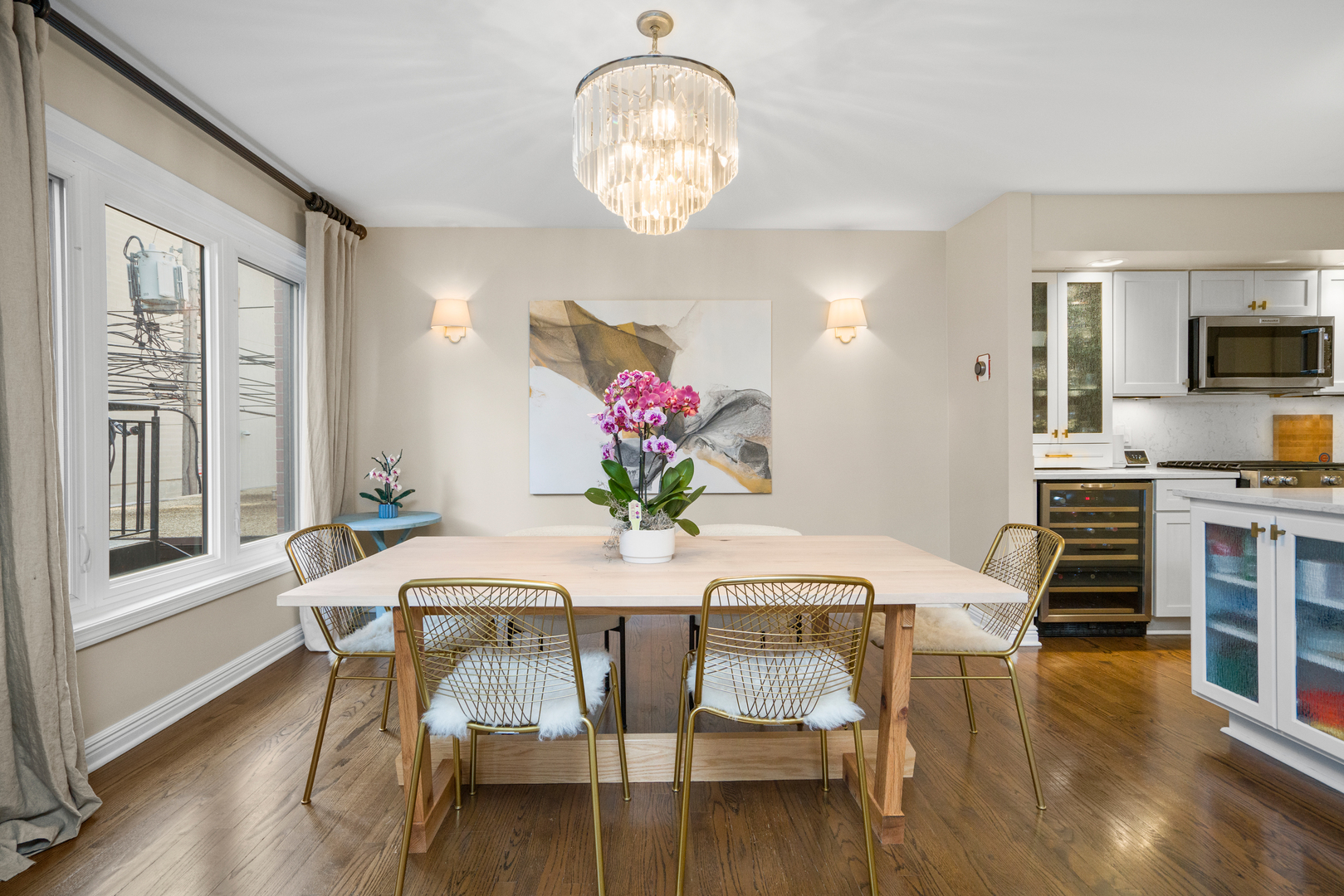 1661 N DAYTON Street Unit: C