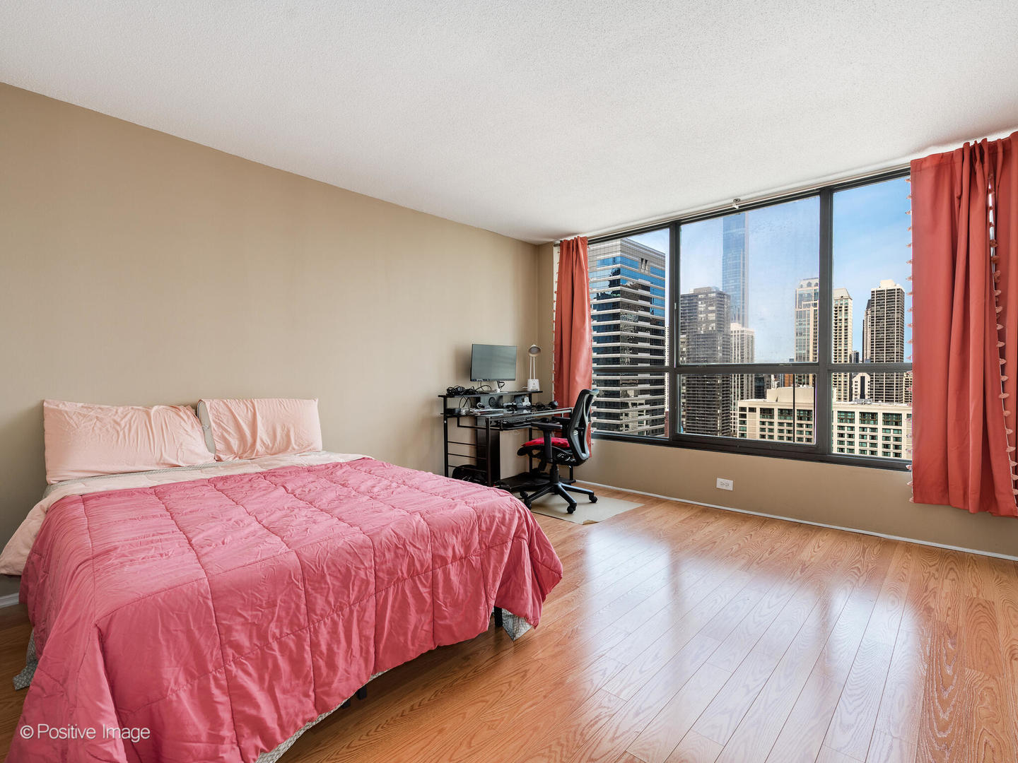 405 N Wabash Avenue Unit: 2315
