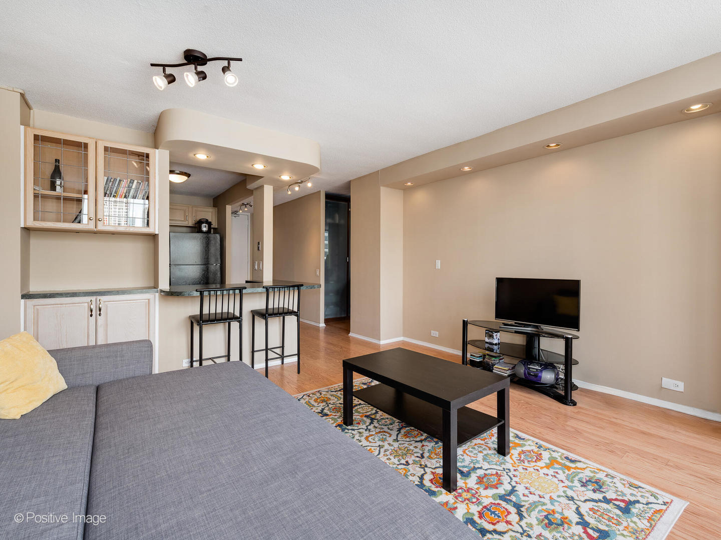 405 N Wabash Avenue Unit: 2315