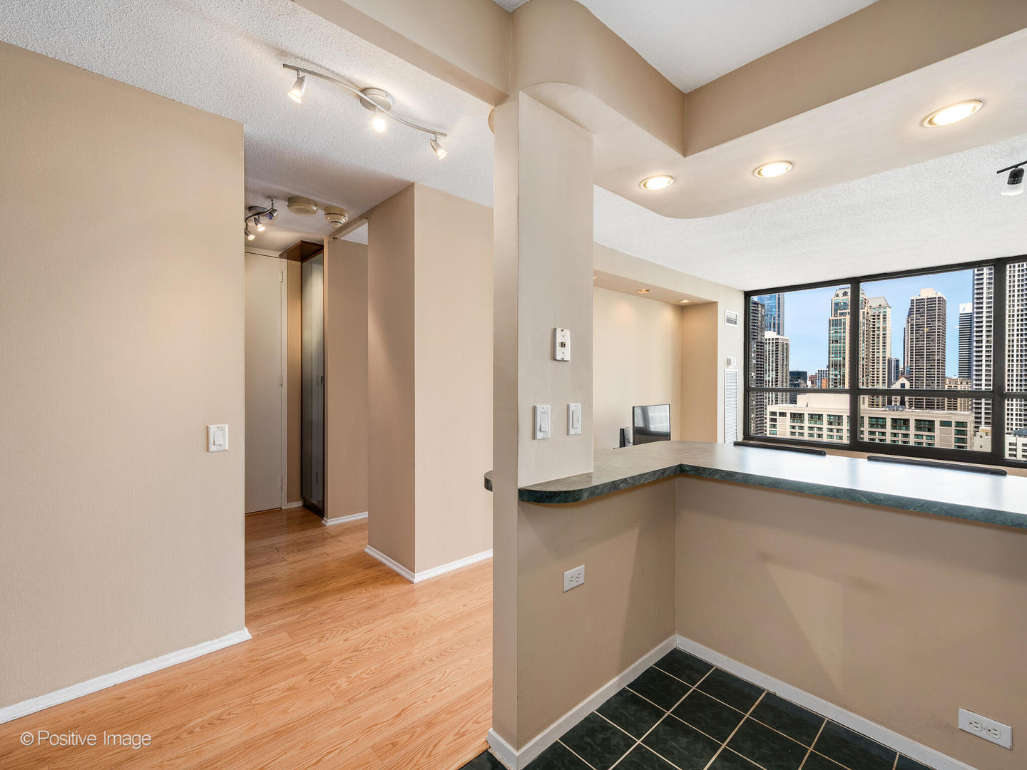 405 N Wabash Avenue Unit: 2315