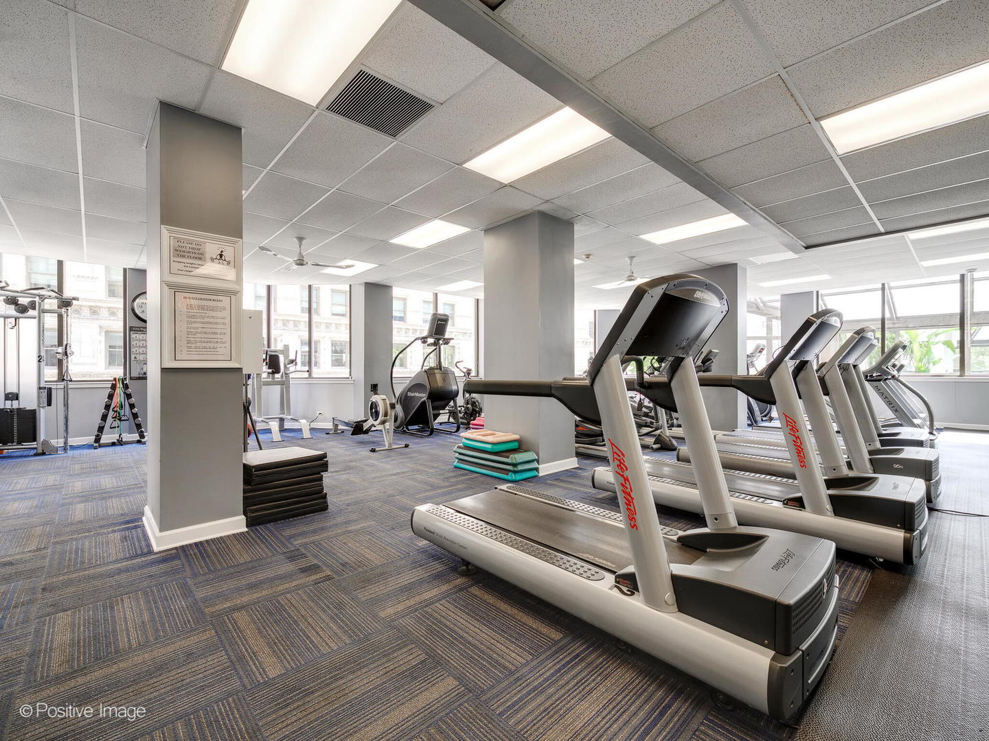 405 N Wabash Avenue Unit: 2315