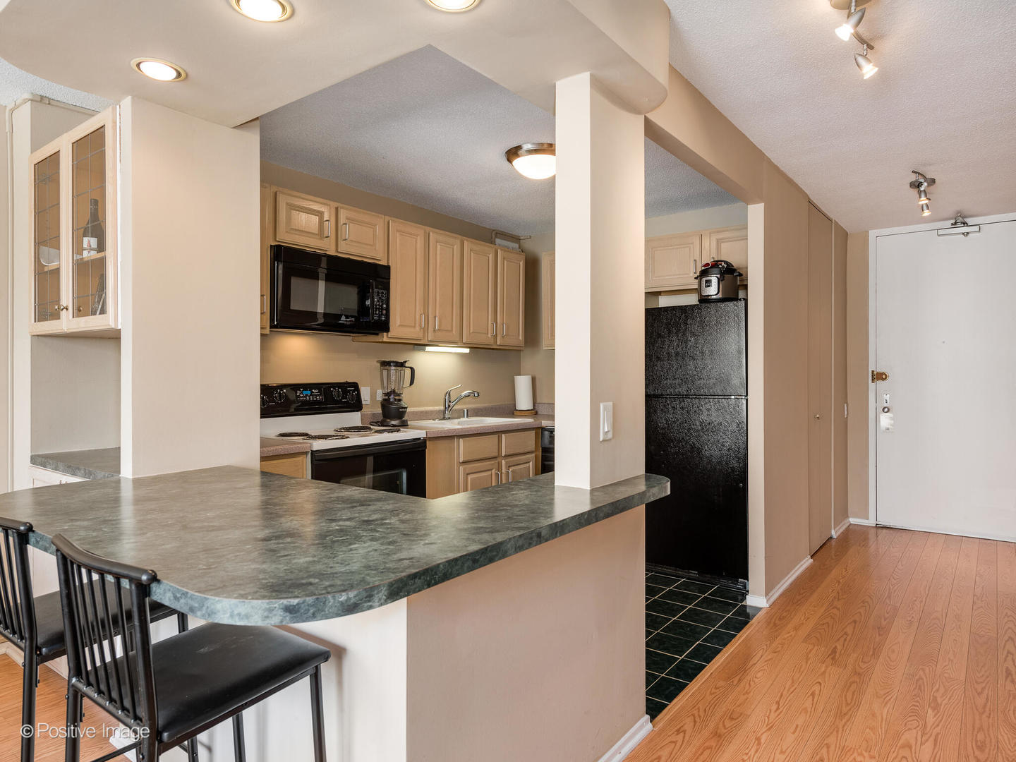 405 N Wabash Avenue Unit: 2315