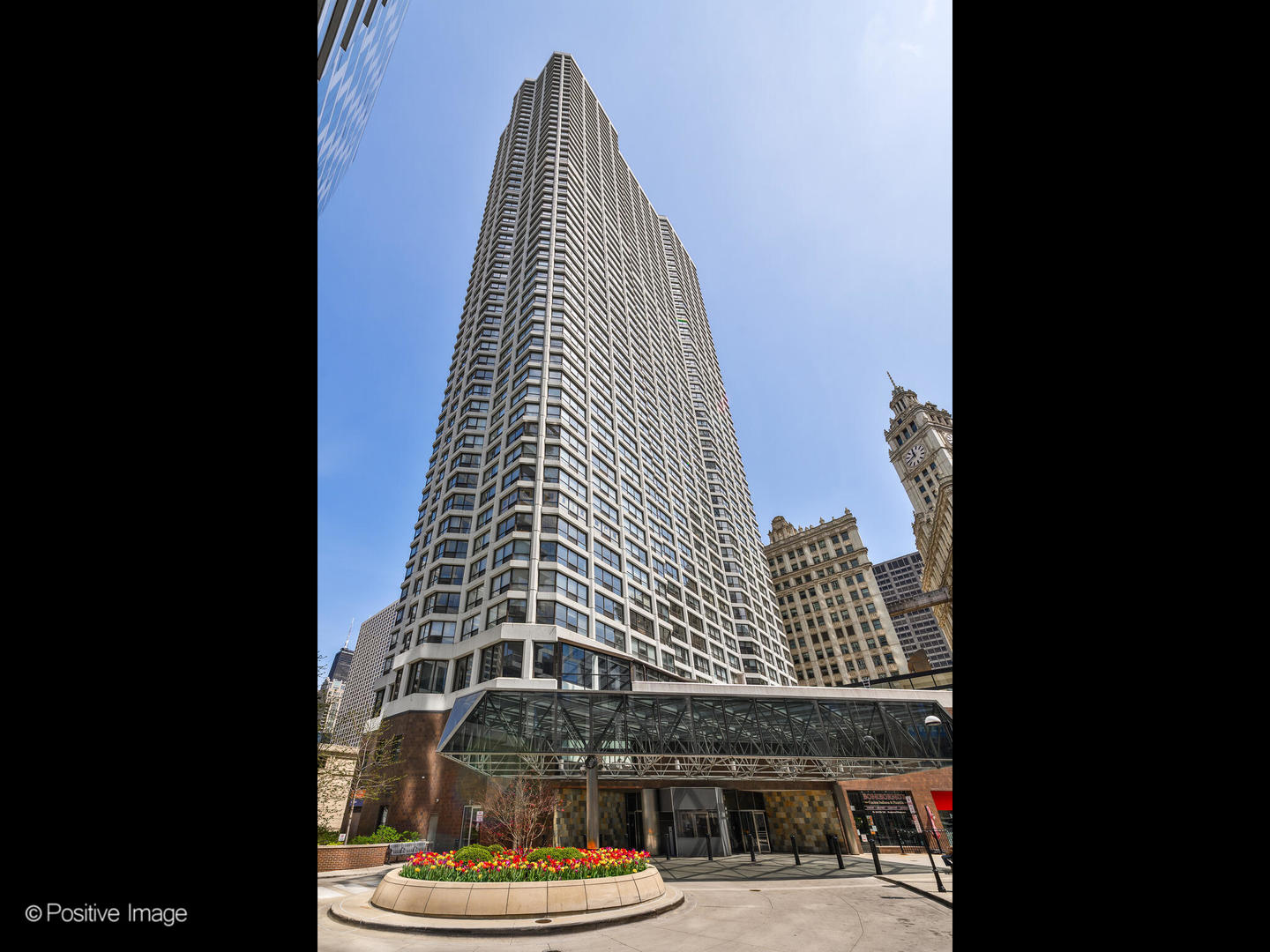 405 N Wabash Avenue Unit: 2315