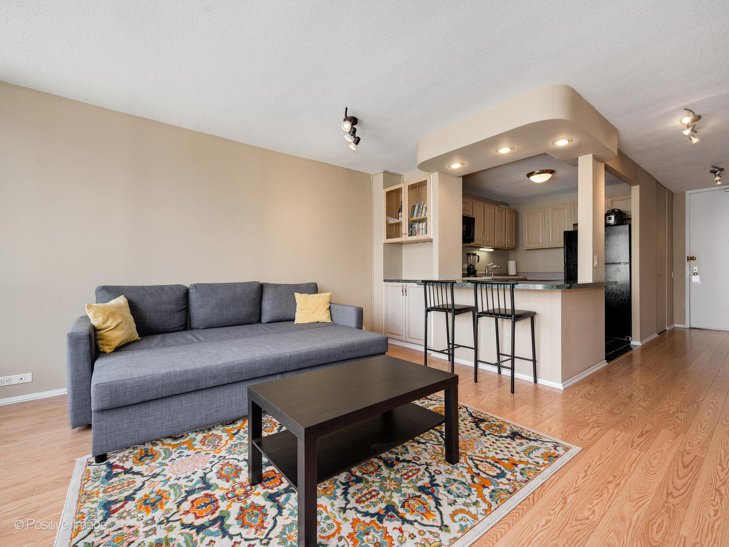 405 N Wabash Avenue Unit: 2315