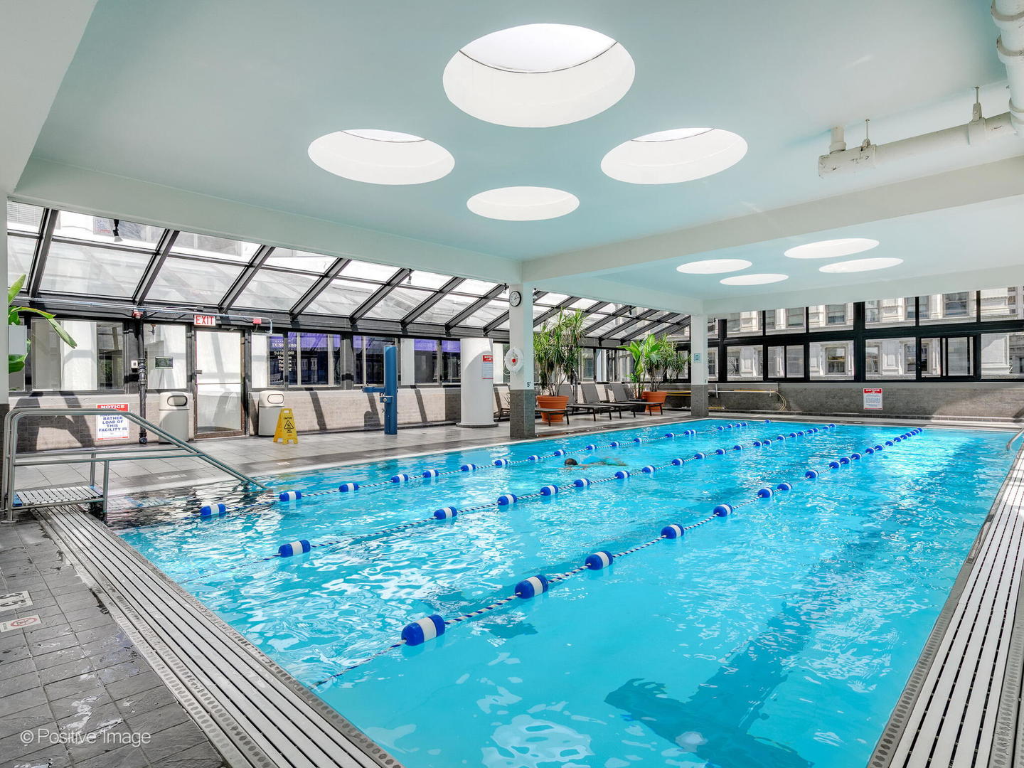 405 N Wabash Avenue Unit: 2315