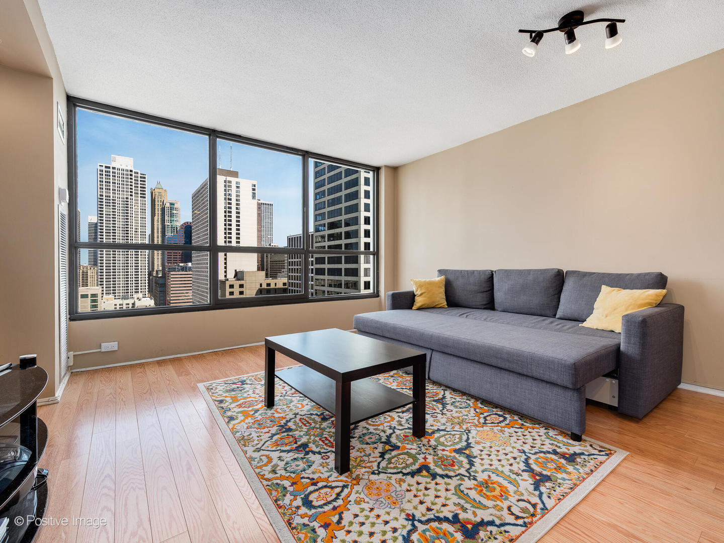 405 N Wabash Avenue Unit: 2315