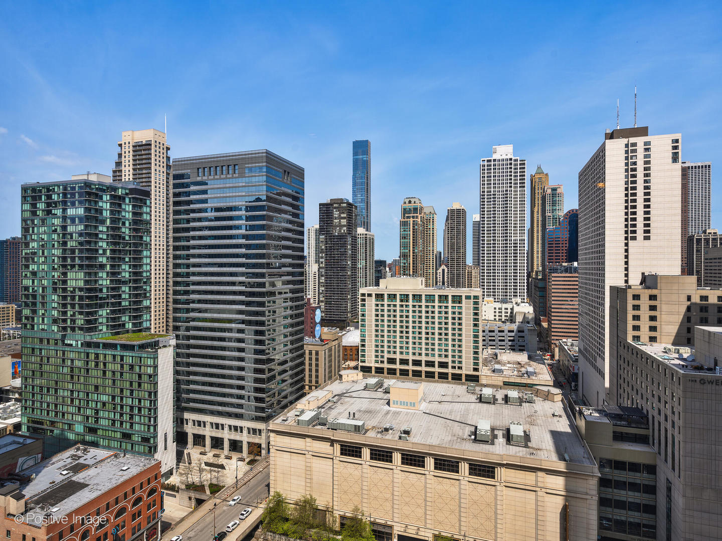 405 N Wabash Avenue Unit: 2315