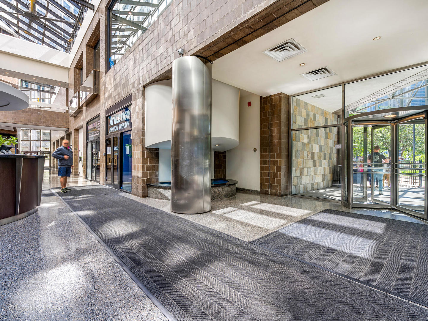 405 N Wabash Avenue Unit: 2315
