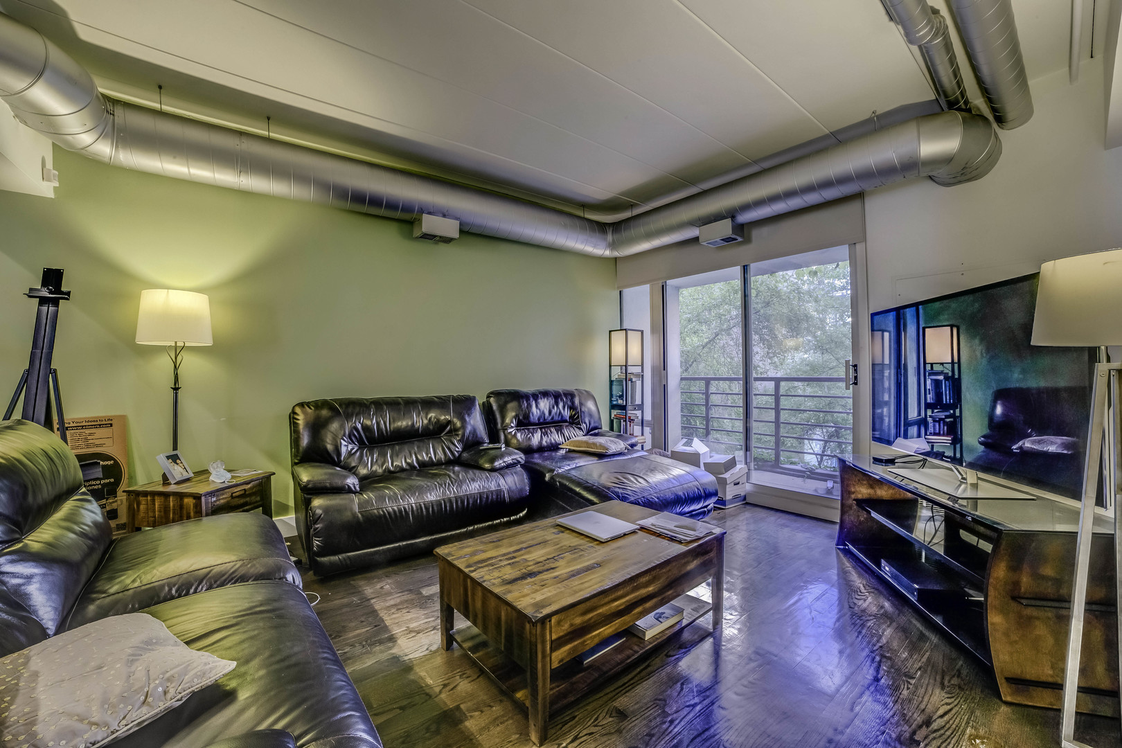 1440 S Michigan Avenue Unit: 312
