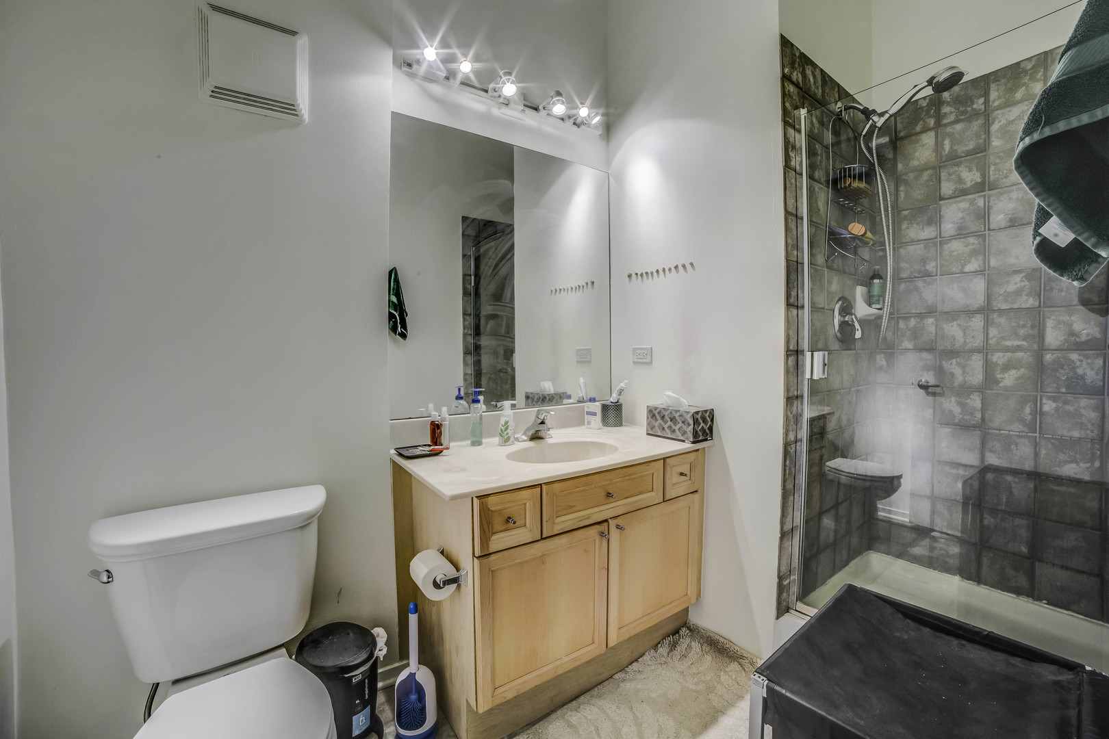 1440 S Michigan Avenue Unit: 312