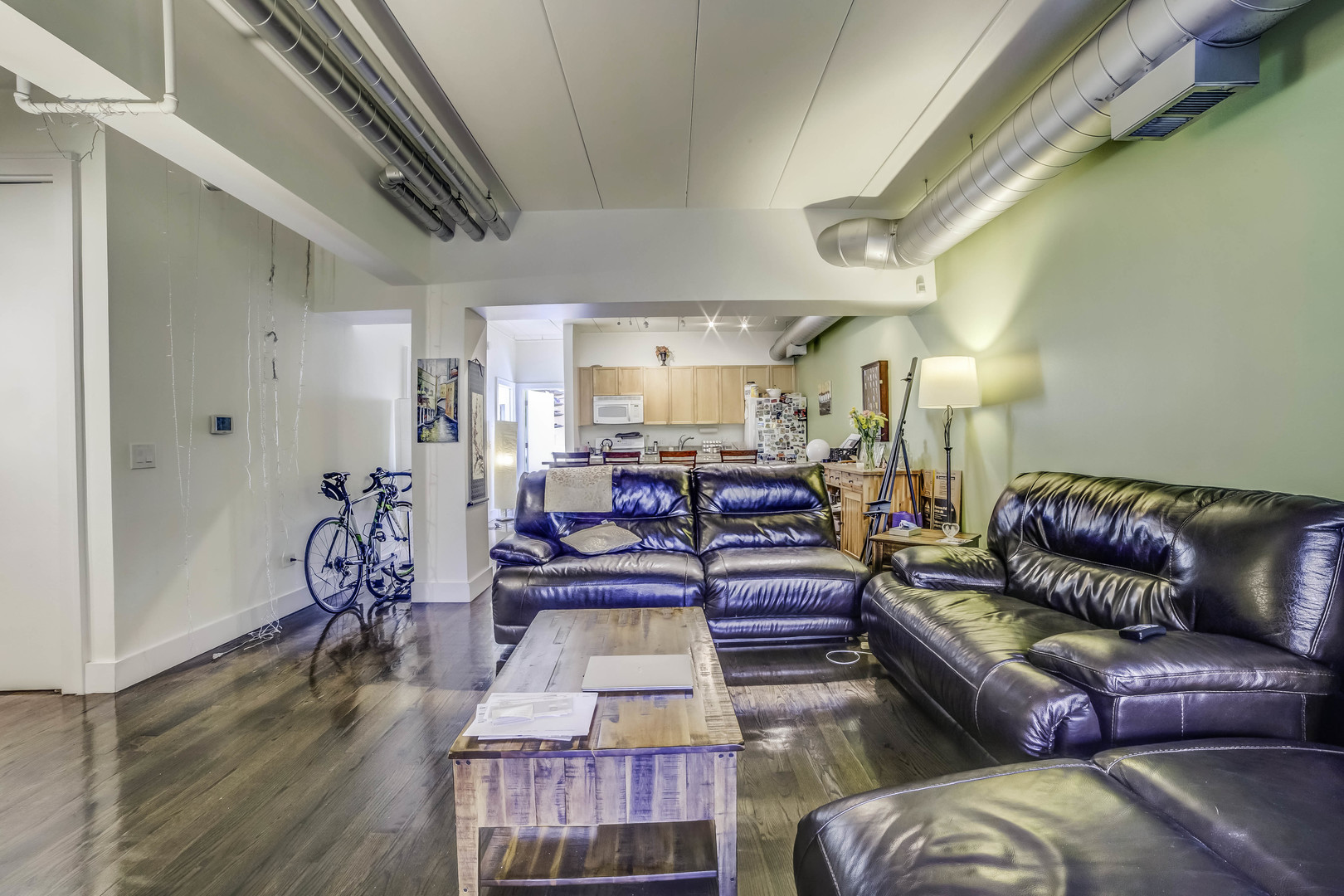 1440 S Michigan Avenue Unit: 312