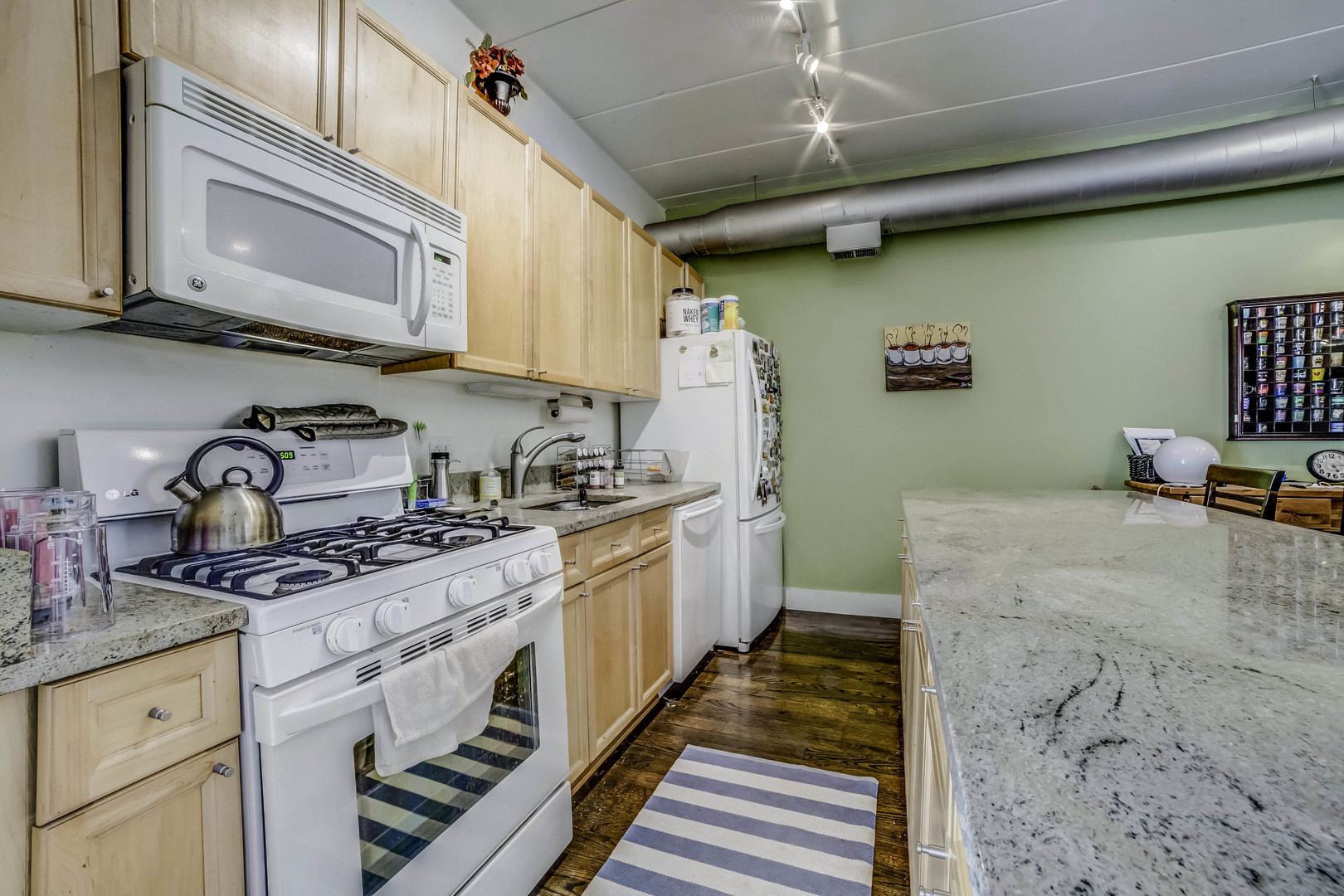 1440 S Michigan Avenue Unit: 312