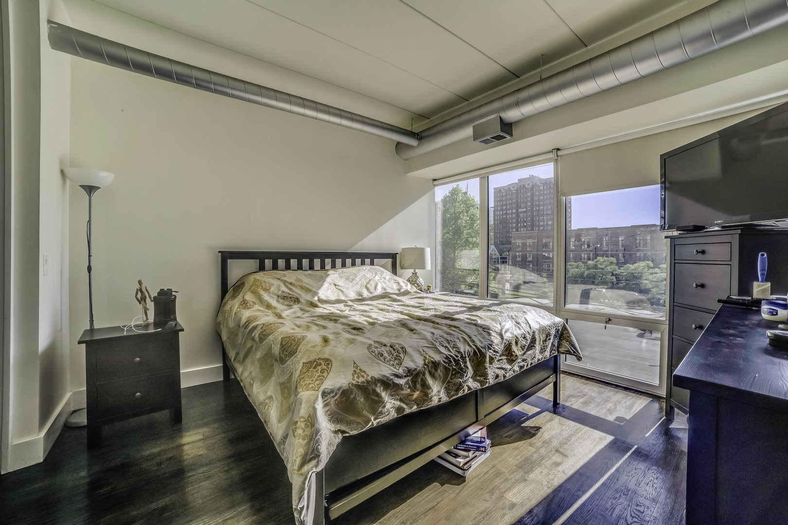1440 S Michigan Avenue Unit: 312