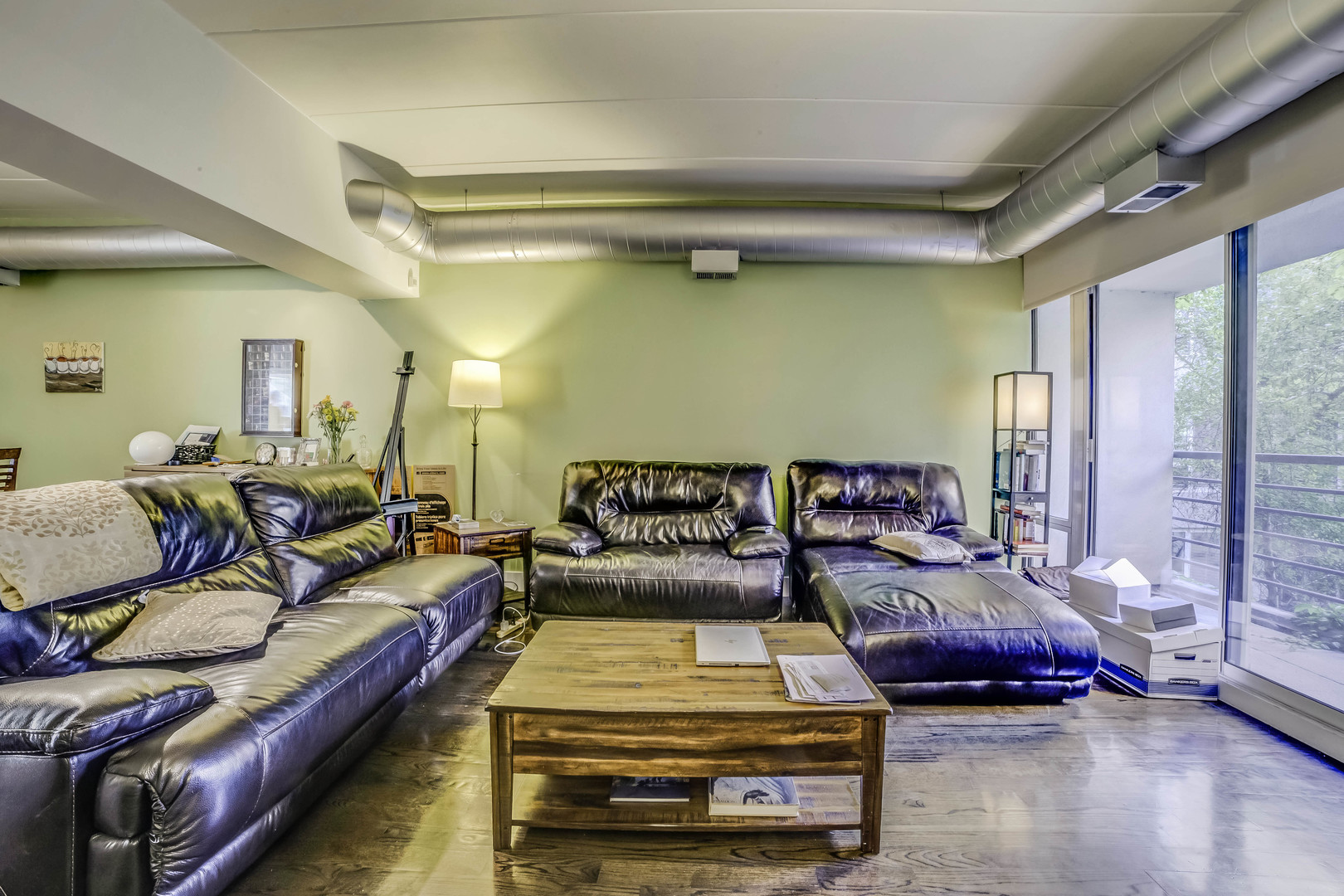 1440 S Michigan Avenue Unit: 312