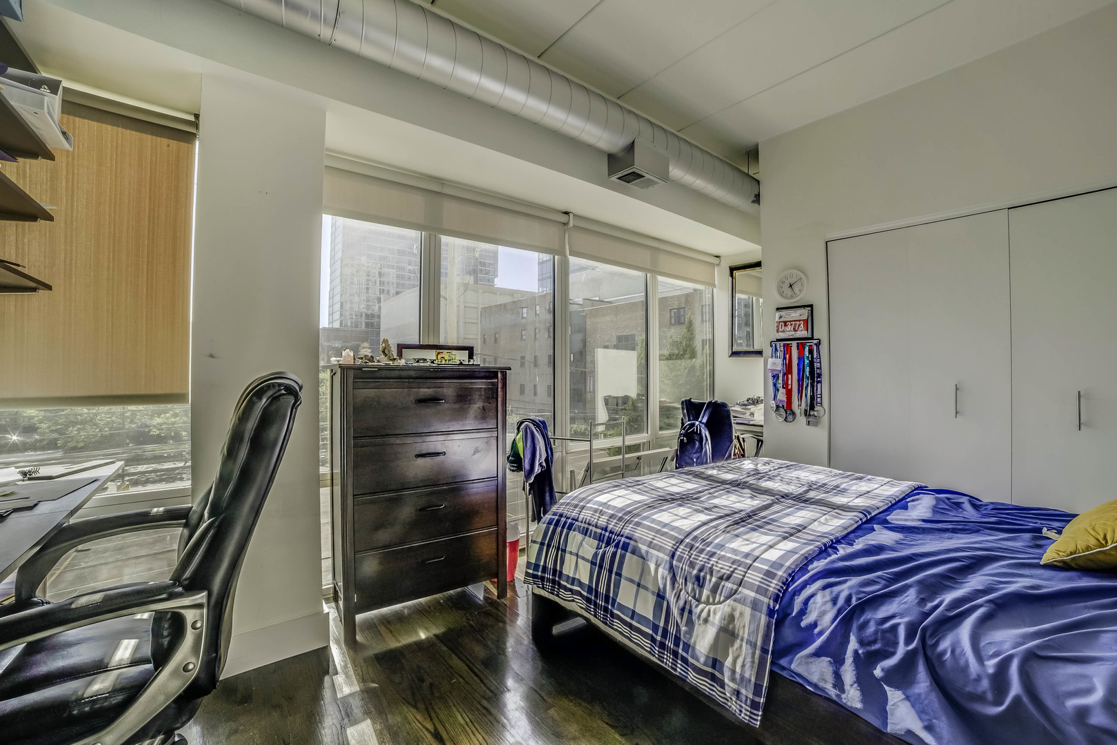1440 S Michigan Avenue Unit: 312