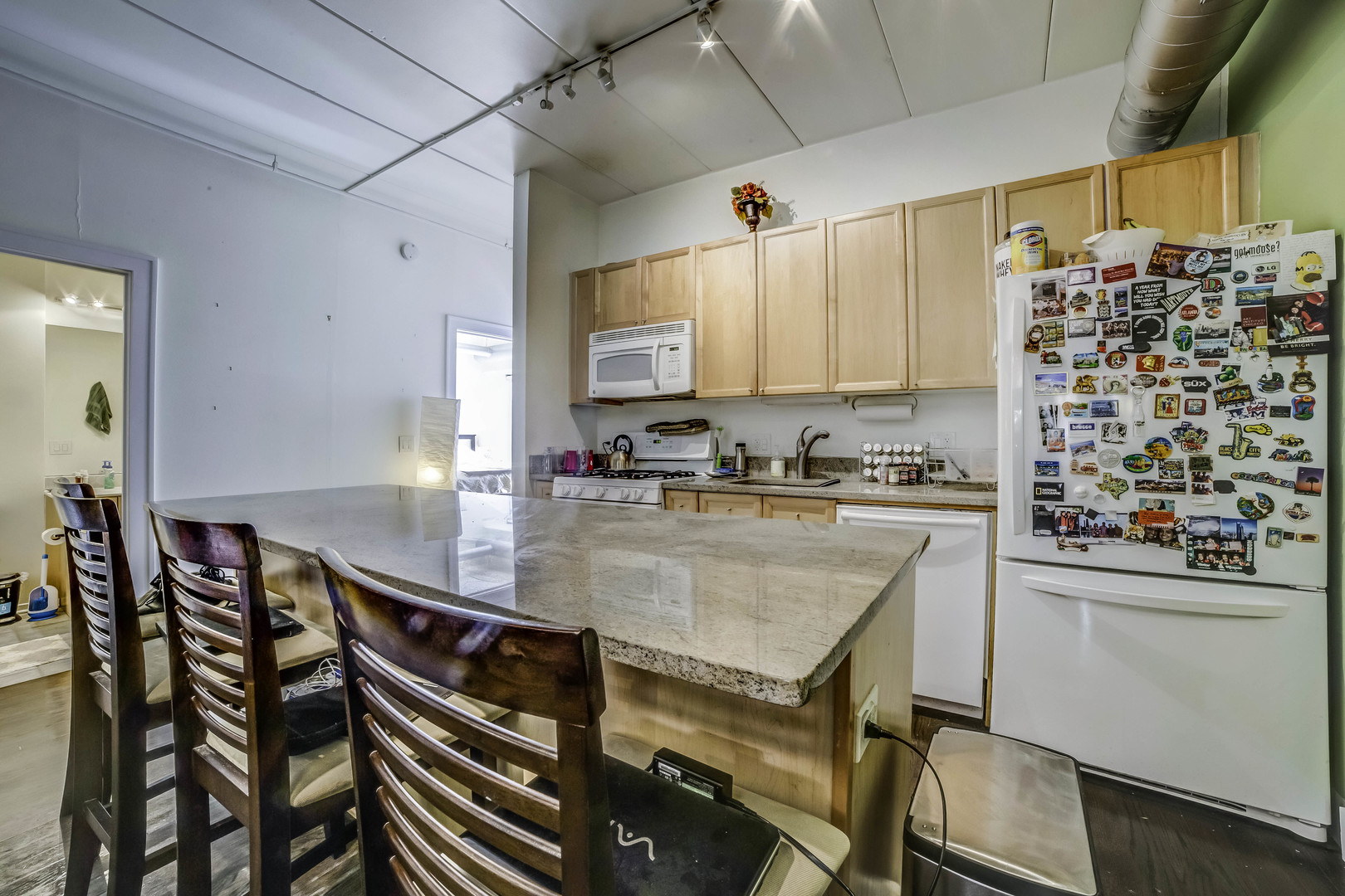 1440 S Michigan Avenue Unit: 312