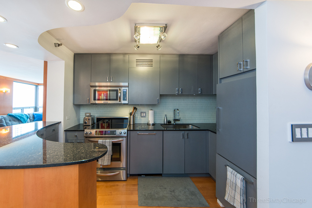 440 N WABASH Avenue Unit: 2208