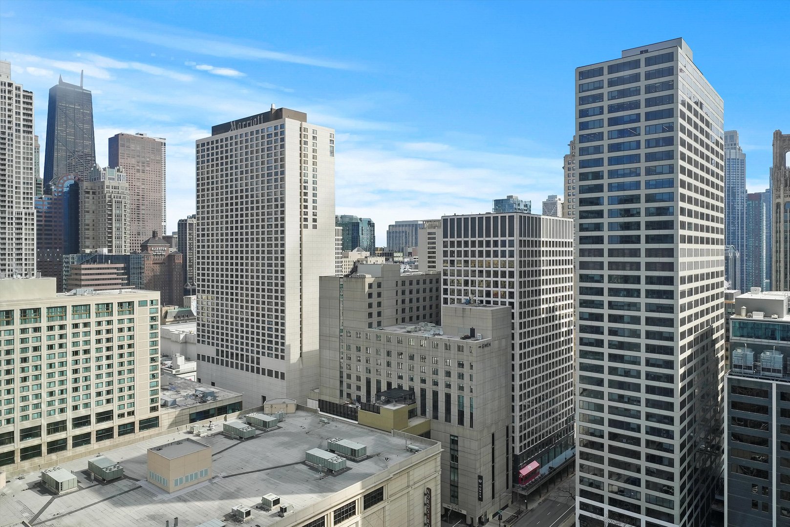 440 N WABASH Avenue Unit: 2208