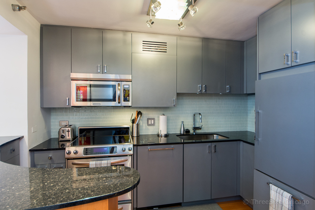 440 N WABASH Avenue Unit: 2208