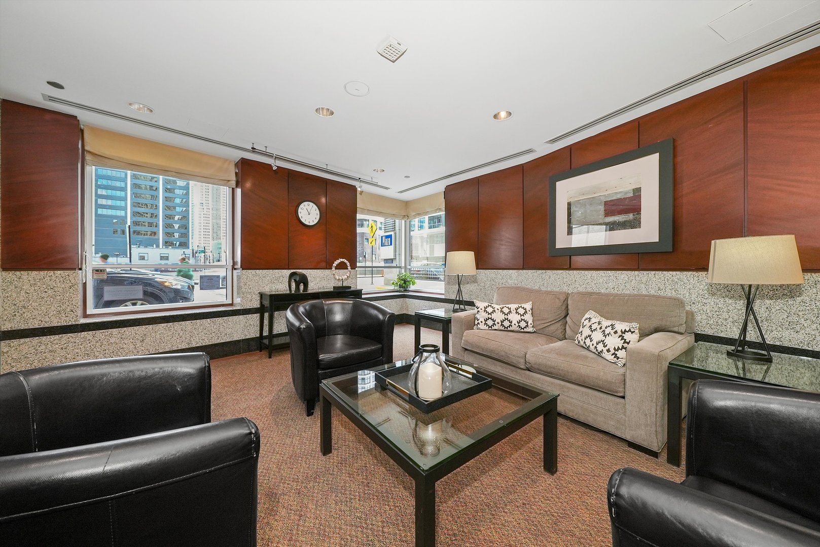 440 N WABASH Avenue Unit: 2208