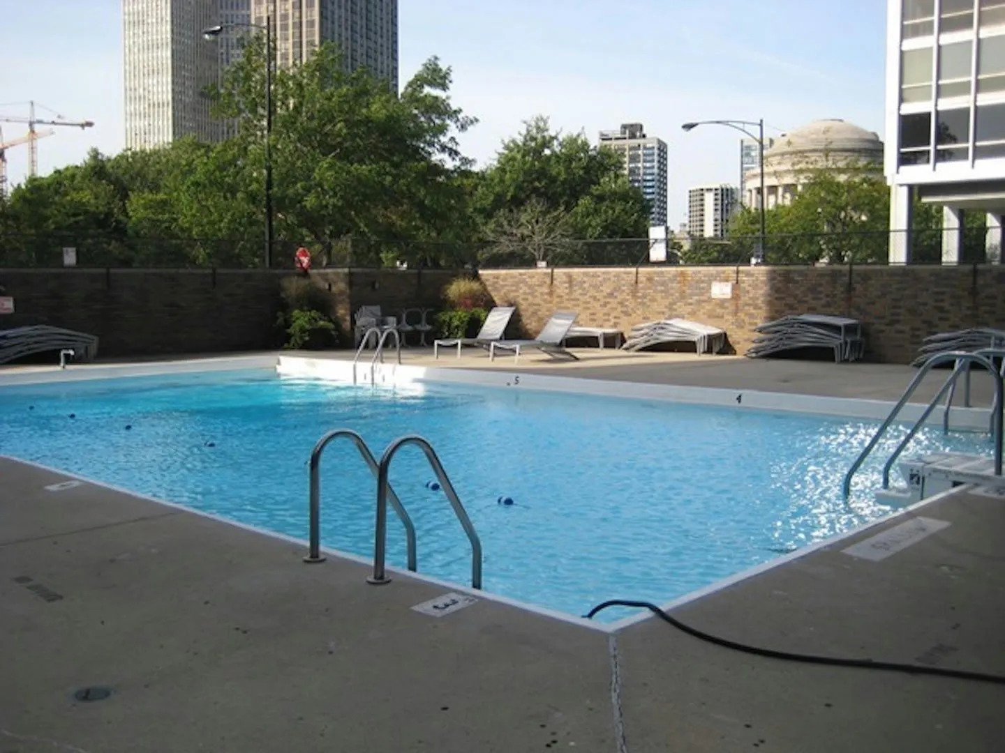 2800 N Lake Shore Drive Unit: 709