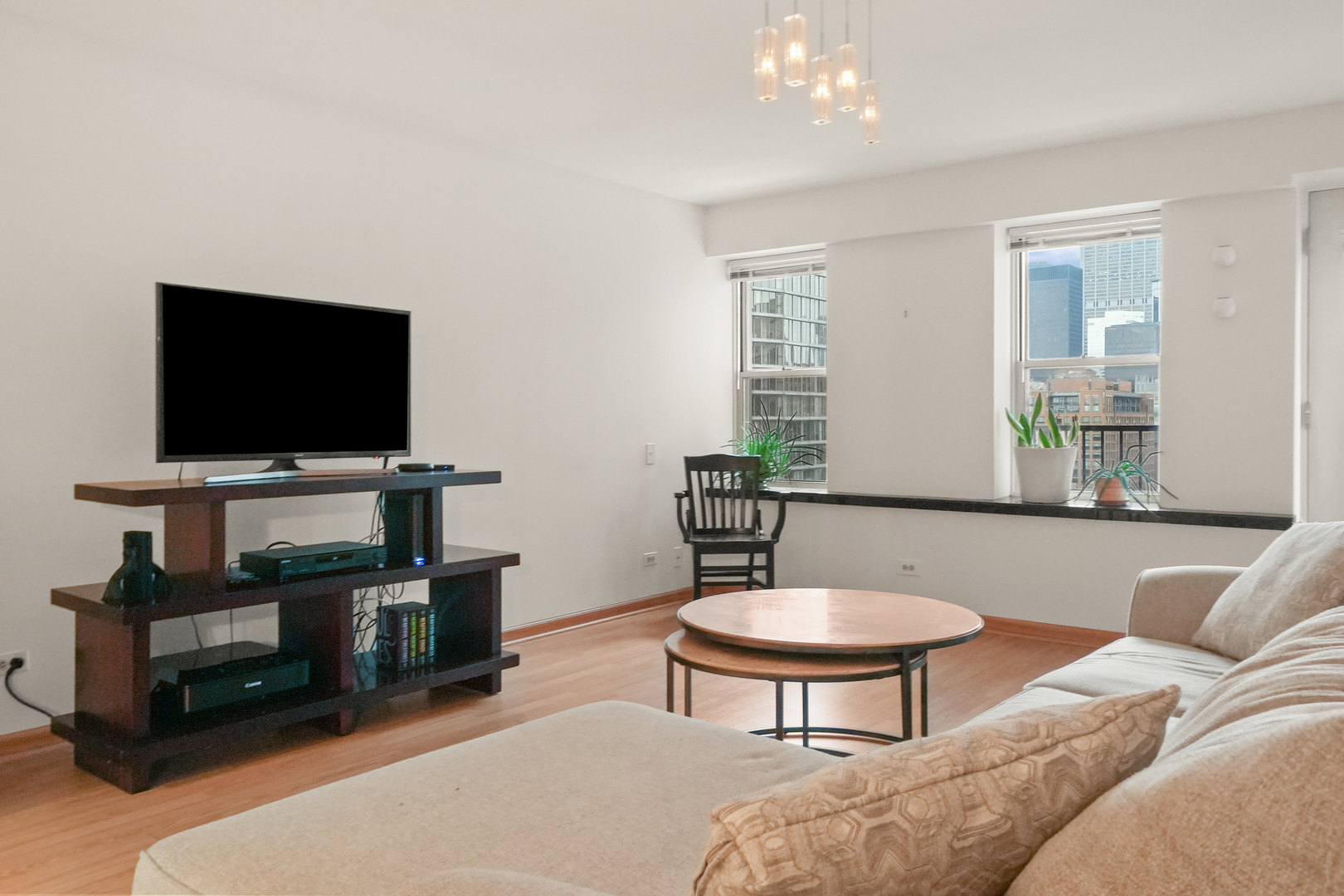 40 E 9th Street Unit: 1508