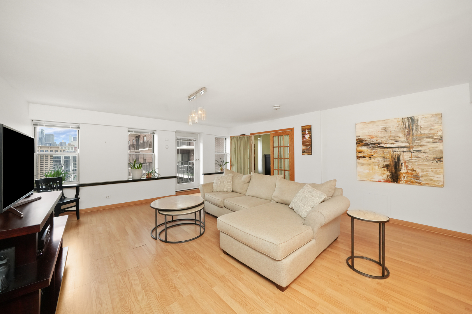 40 E 9th Street Unit: 1508
