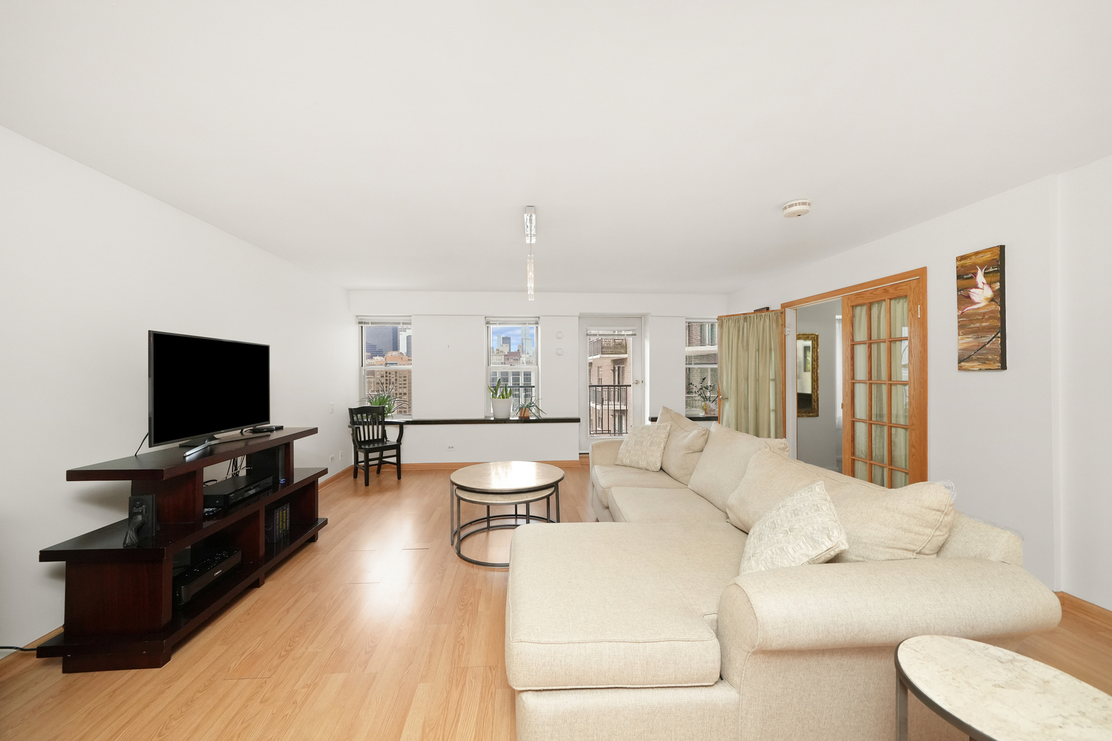 40 E 9th Street Unit: 1508