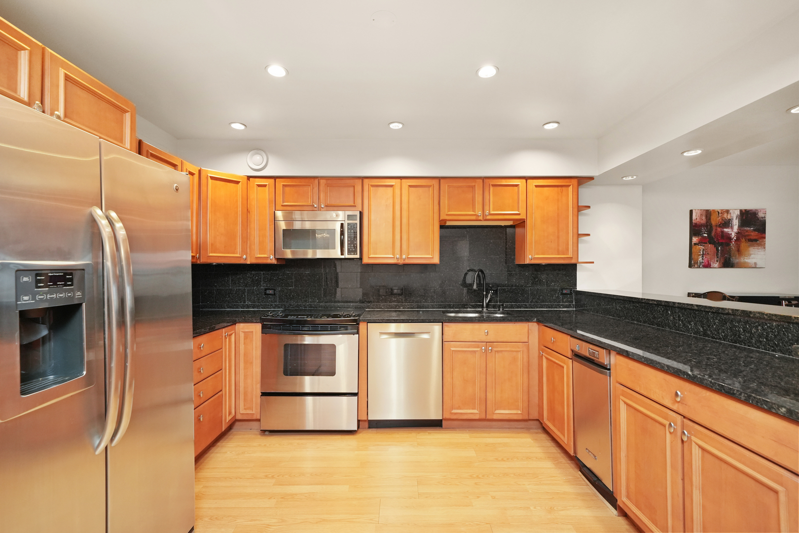 40 E 9th Street Unit: 1508