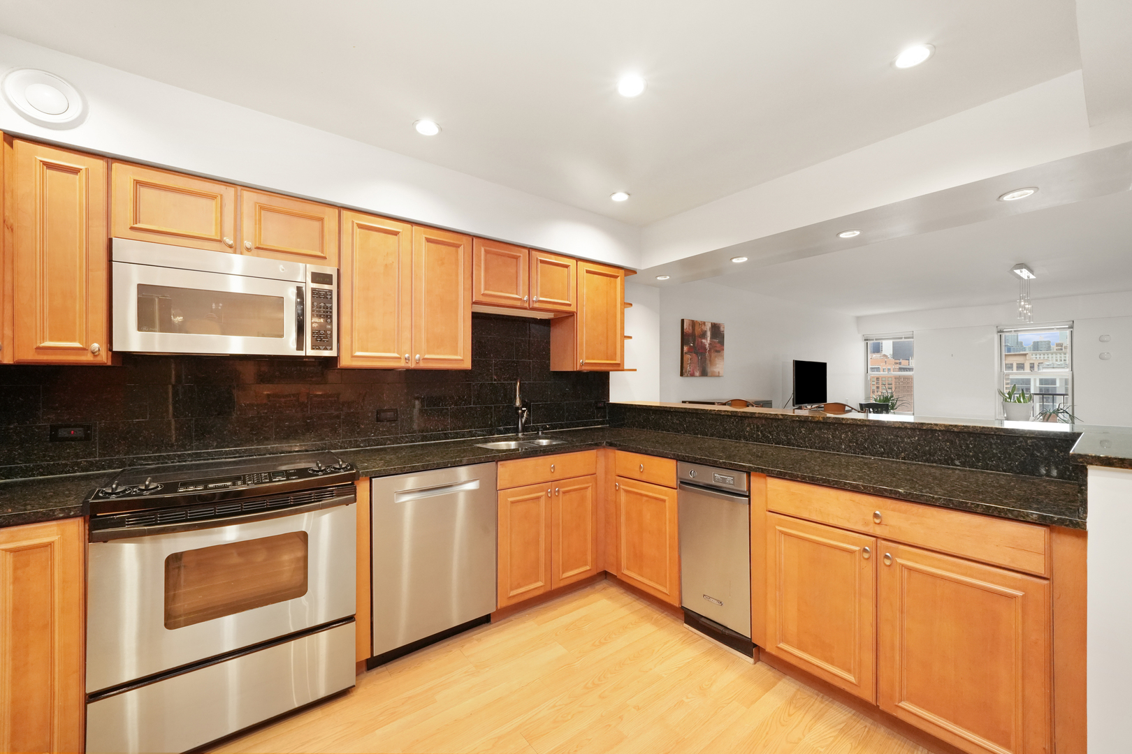 40 E 9th Street Unit: 1508