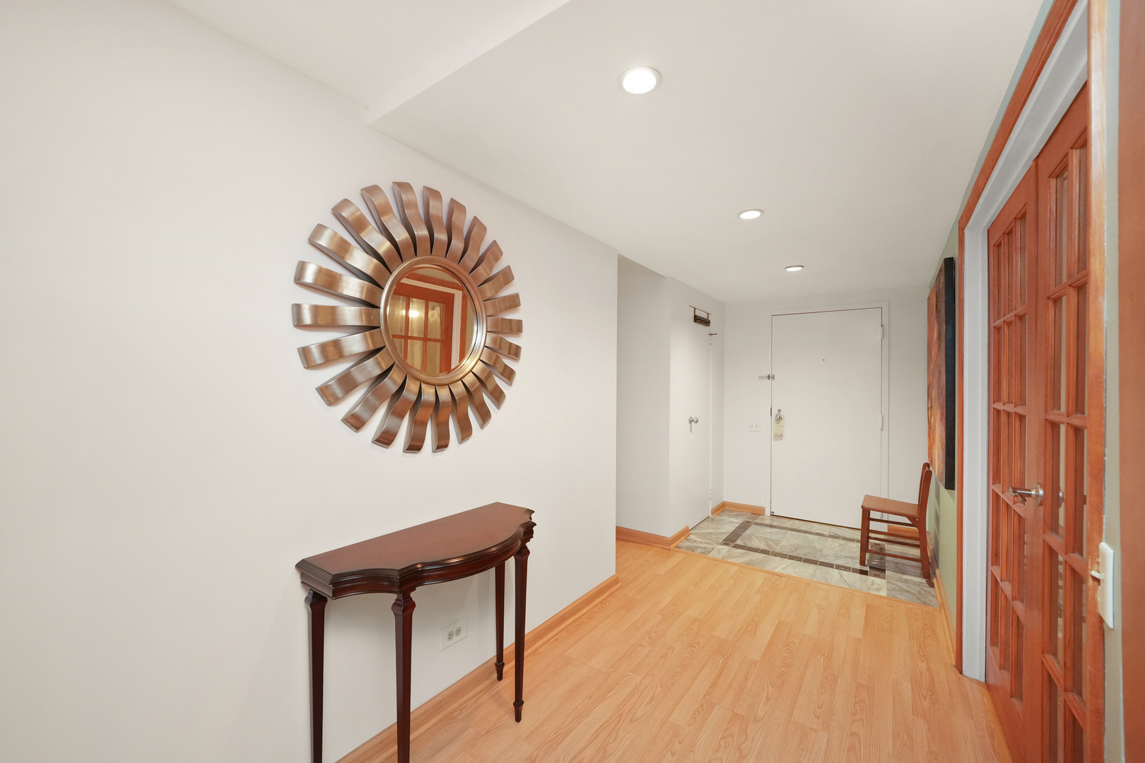 40 E 9th Street Unit: 1508