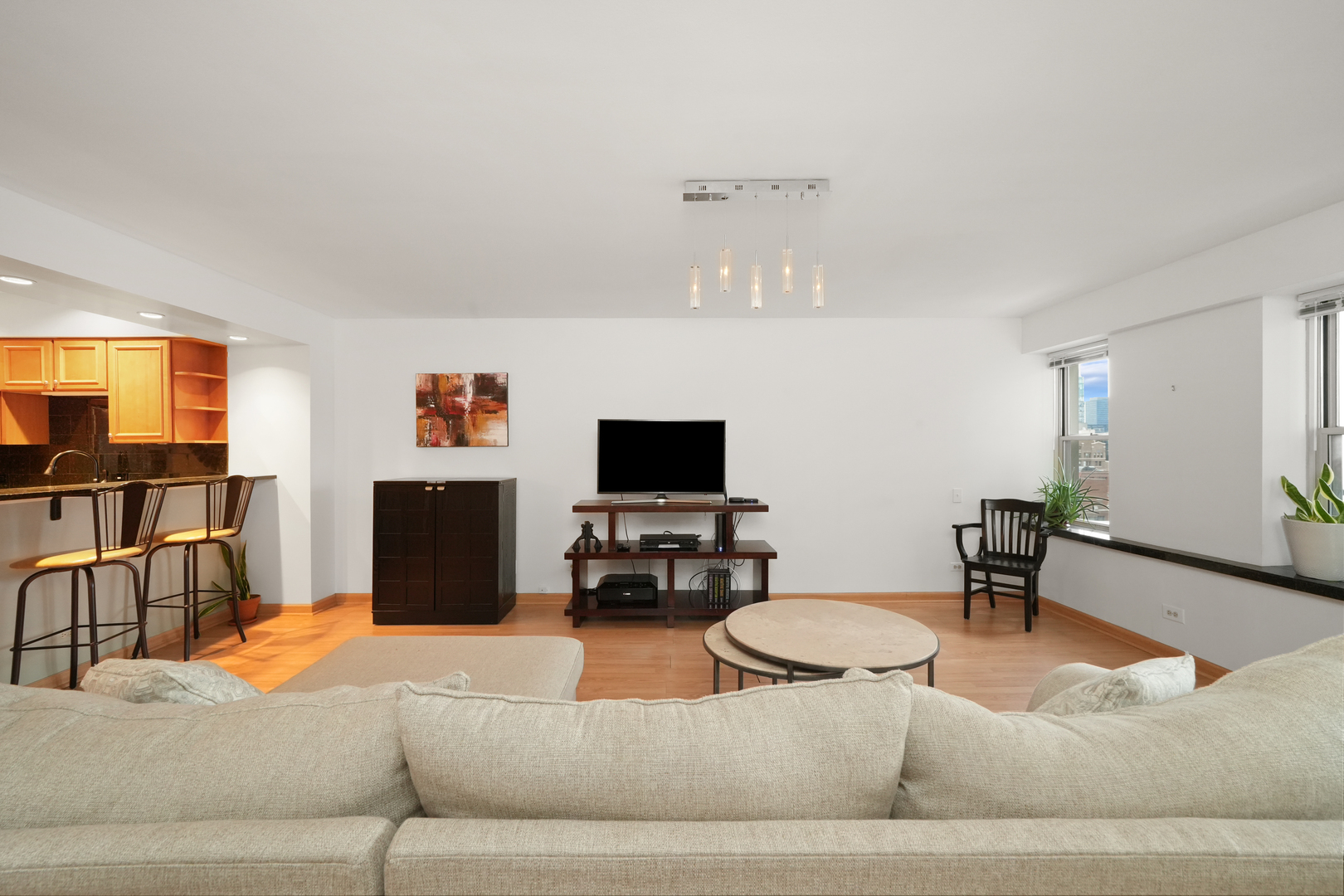 40 E 9th Street Unit: 1508