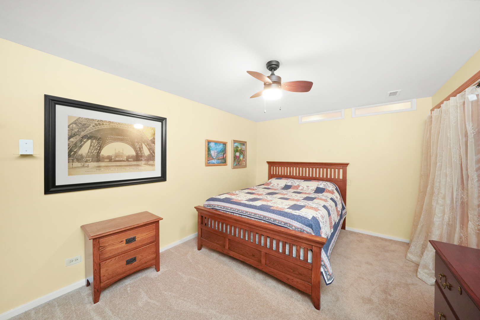 40 E 9th Street Unit: 1508