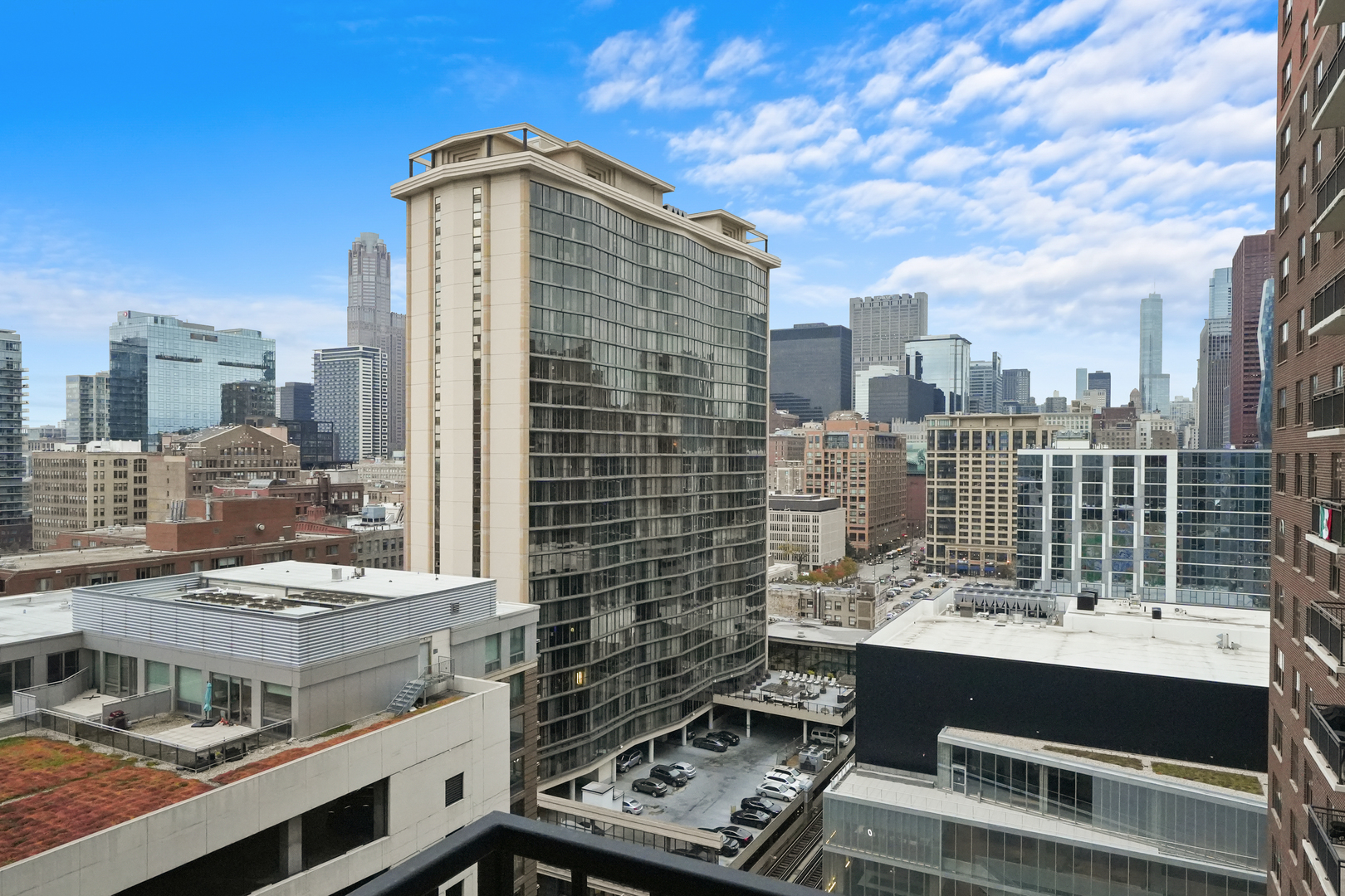 40 E 9th Street Unit: 1508