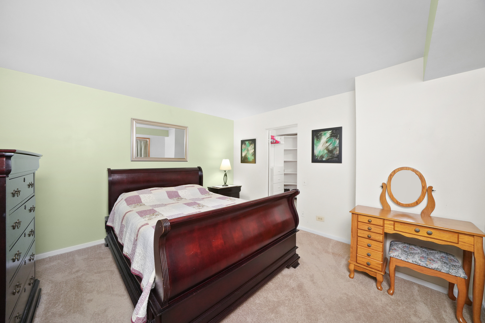 40 E 9th Street Unit: 1508