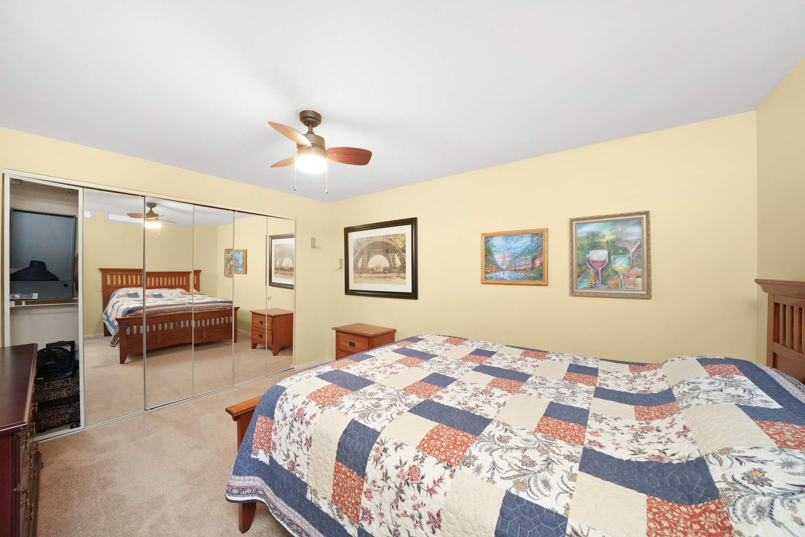 40 E 9th Street Unit: 1508