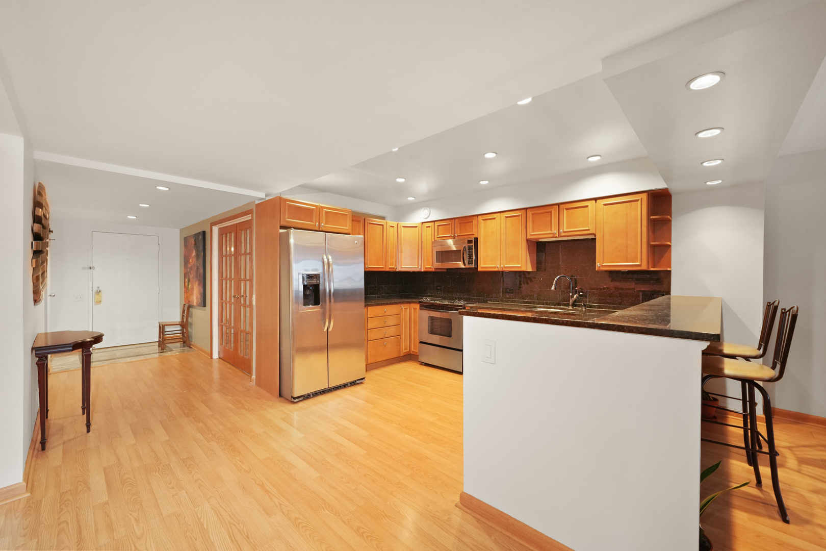 40 E 9th Street Unit: 1508