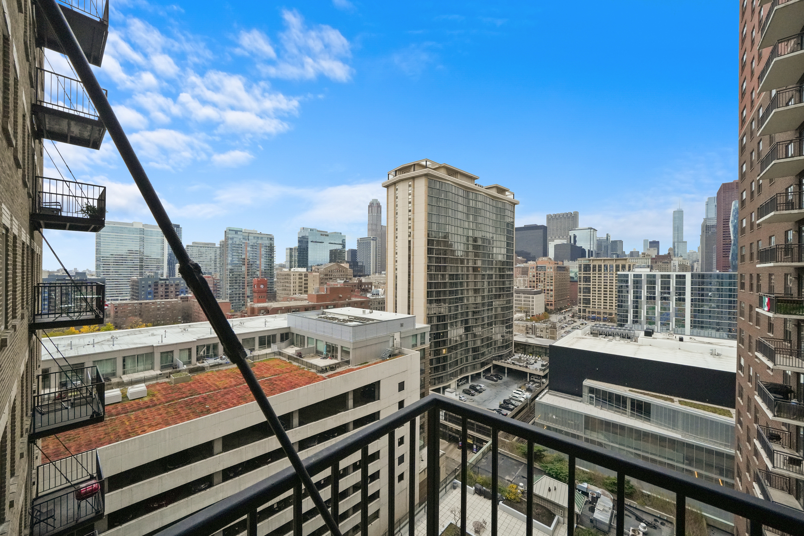 40 E 9th Street Unit: 1508