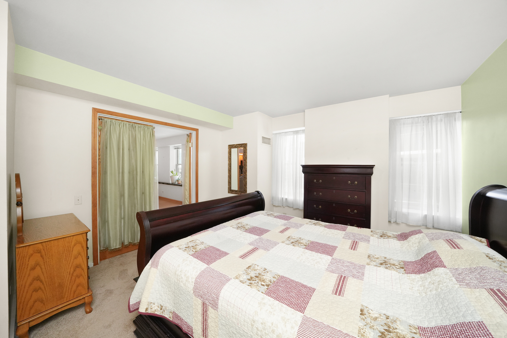 40 E 9th Street Unit: 1508
