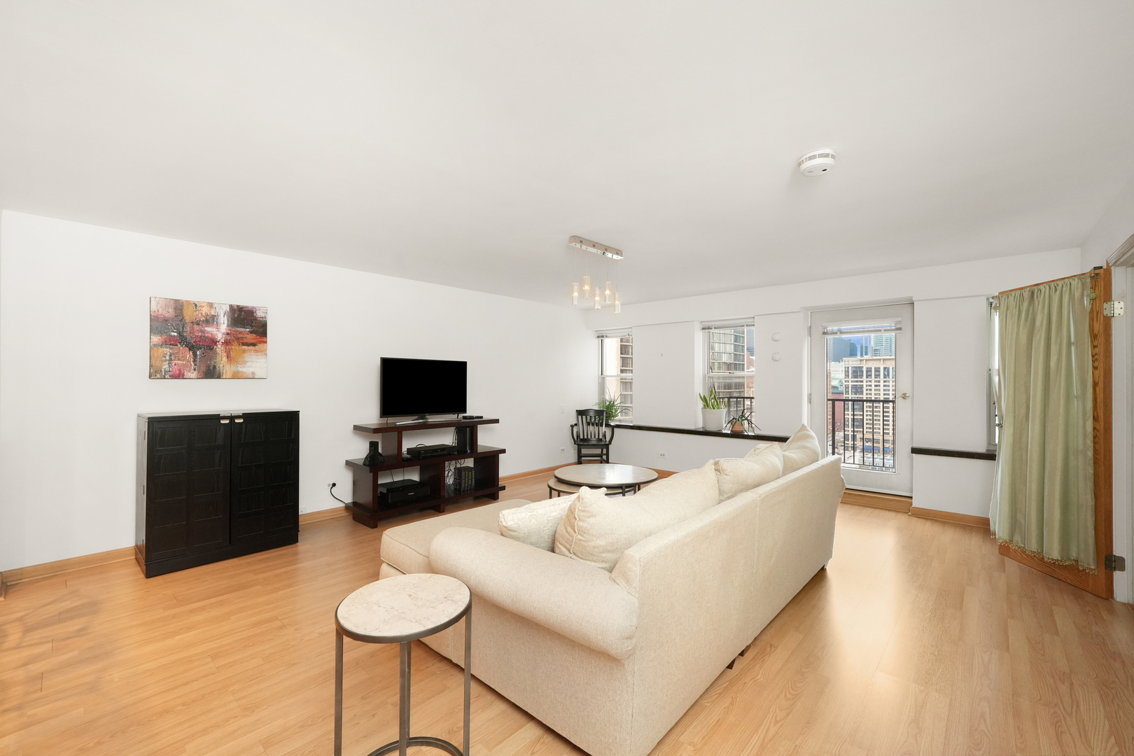 40 E 9th Street Unit: 1508