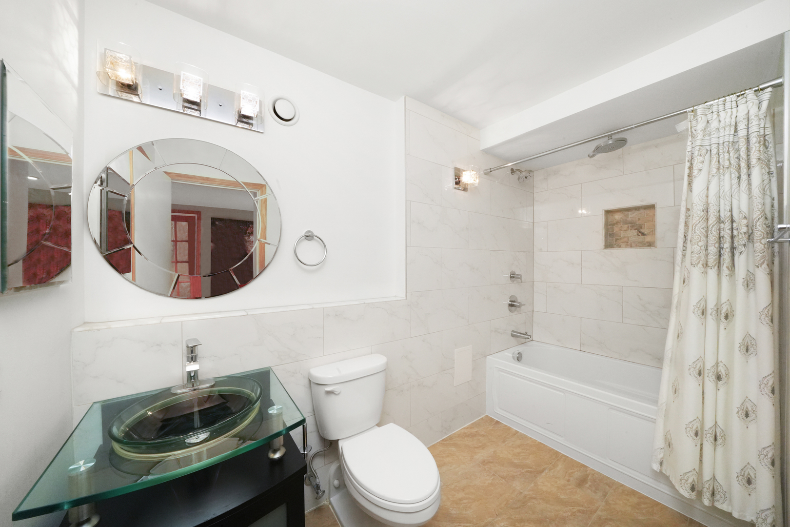 40 E 9th Street Unit: 1508