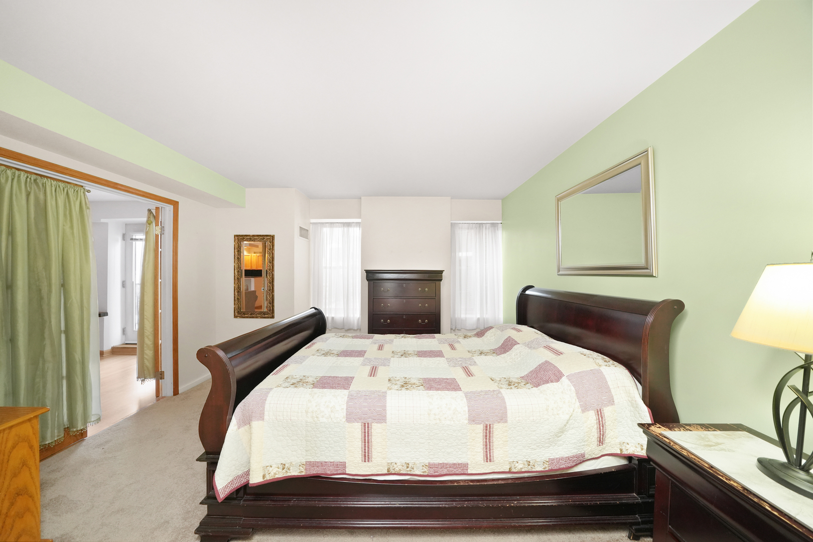 40 E 9th Street Unit: 1508