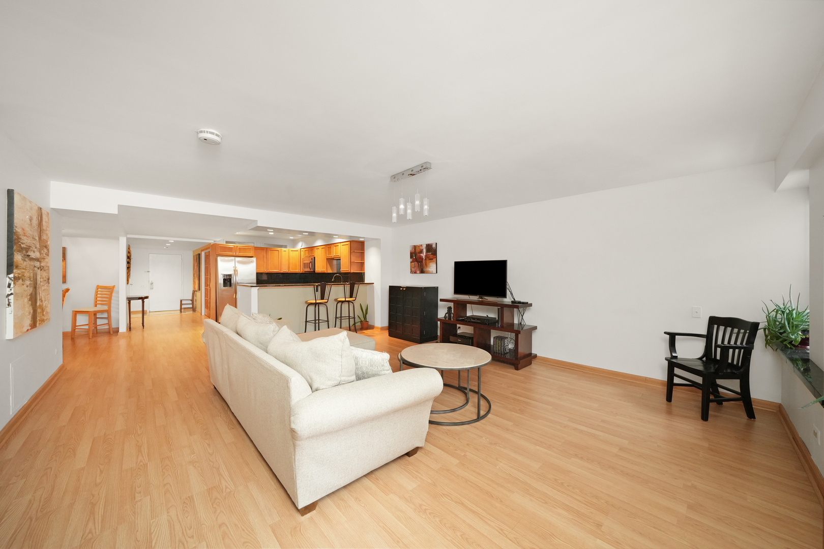 40 E 9th Street Unit: 1508